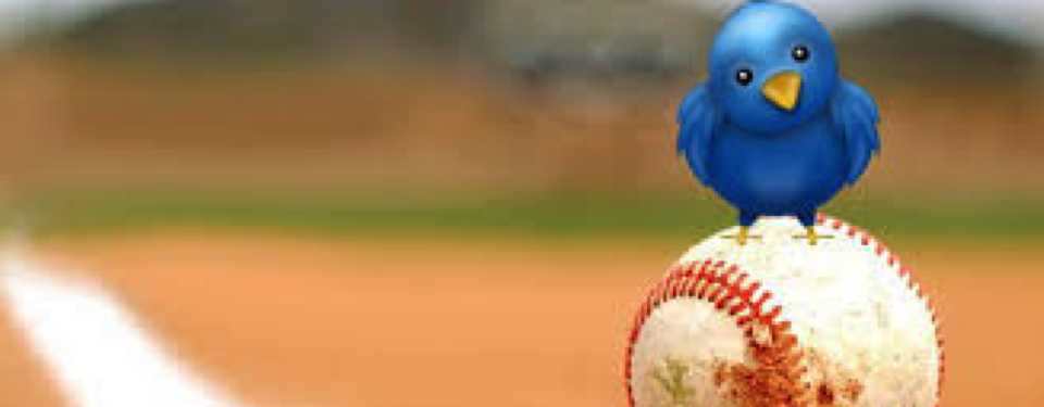 Follow us on Twitter