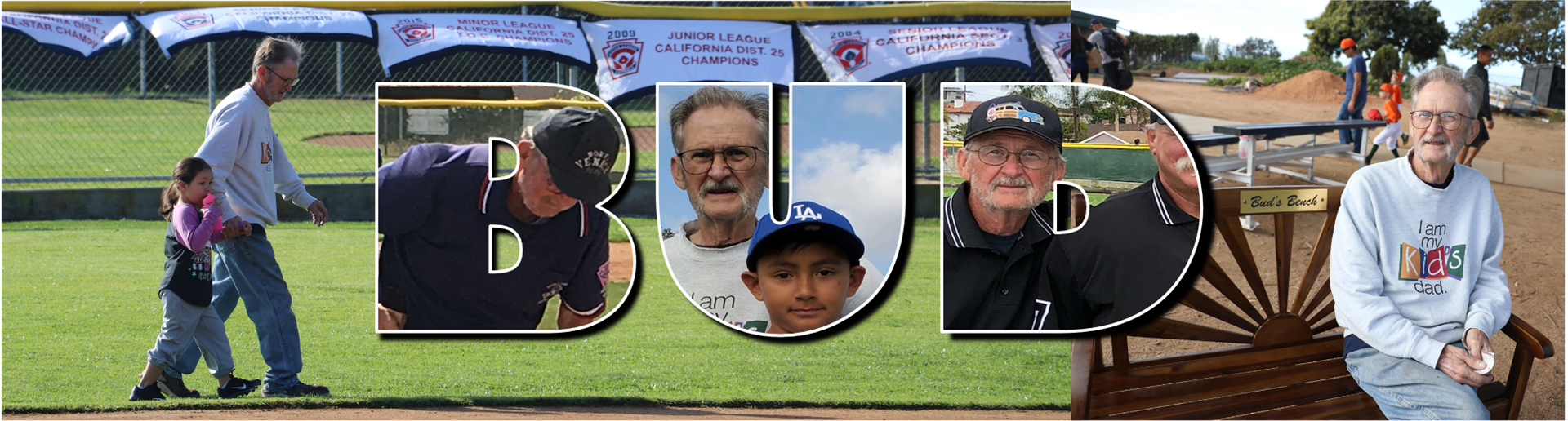 The Bud White Scholarship Fund 