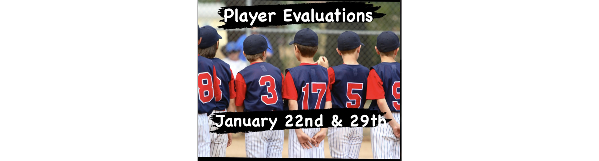 FINAL WEEKEND PLAYER EVALUATIONS SUNDAY 1.29